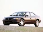 Dodge Stratus 1994 года